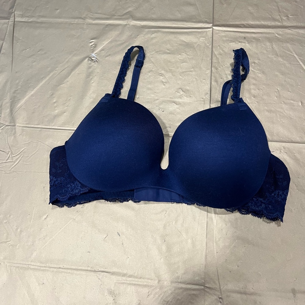 Aerie Jacklyn Bra